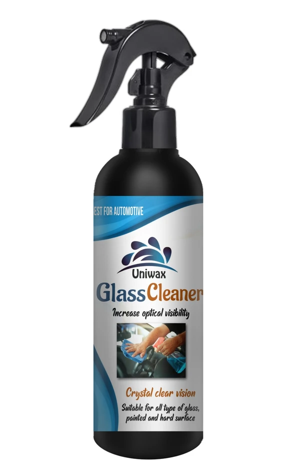 uniwax glass cleaner concentrate 1:20 - 200 ml